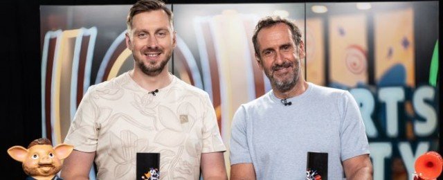 XXL-Darts-Spielshow geht direkt in die nächste Runde