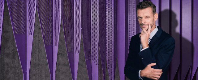 Florian Schroeder bekommt neue Late-Night-Show