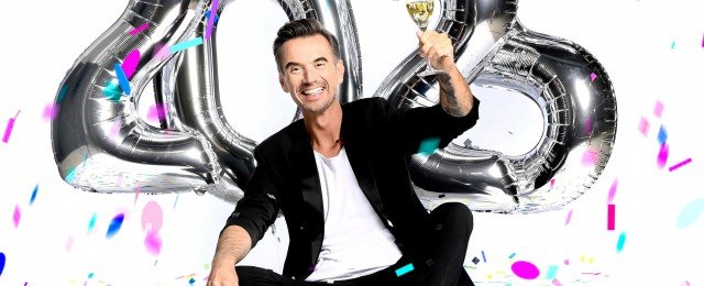 Vierstündige Musikshow wird live übertragen