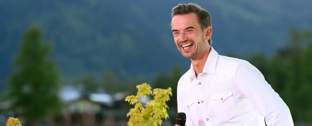 Diese Gäste begrüßt Florian Silbereisen am 21. Juni 2025