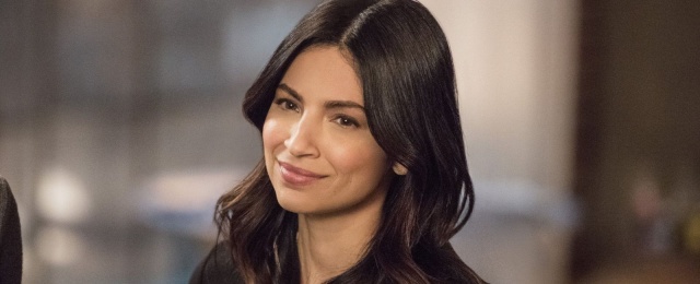 "Grey's Anatomy" heuert "Supergirl"-Veteranin Floriana Lima an