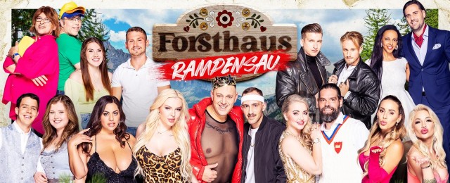 "Forsthaus Rampensau": ProSieben zeigt zweite Staffel des österreichischen Originals