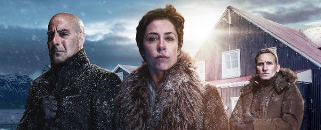 Packender arktischer Thriller aus dem Hause Sky kommt ins Free-TV