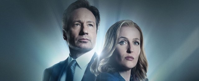 Animierte Comedy ohne Mulder & Scully geplant