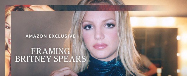 Doku um Britney Spears und wie ihr öffentliches Bild beeinflusst wurde