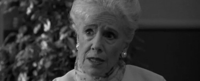 "Emergency Room": Frances Sternhagen im Alter von 93 Jahren verstorben
