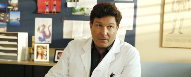 Neuer Lebensabschnitt für Dr. Christian Kleist beginnt