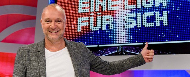 Fabian Köster verstärkt Comedy-Panelshow