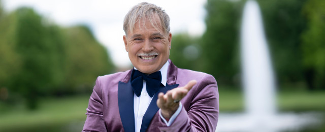 Froonck Matthée: Überraschendes TV-Comeback