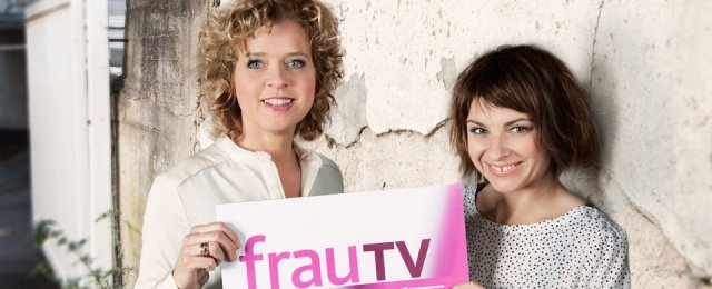 Künftig im Wechsel mit Lisa Ortgies