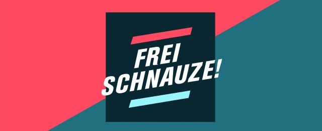 Max Giermann moderiert Comeback der Impro-Comedy