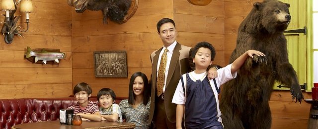 Familie Huang findet ein deutsches Zuhause
