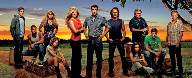 Showrunner entwickelt neue Version des Football-Dramas