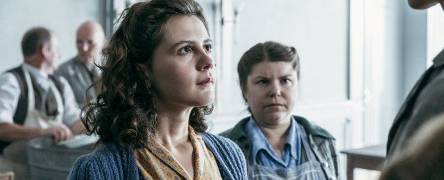 Sechsteiliges Familiendrama aus der Schweiz