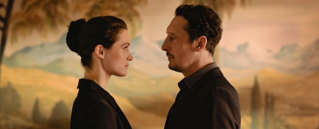 "Liebes Kind"-Macher läuten Drehstart zu neuer Psychothriller-Miniserie ein