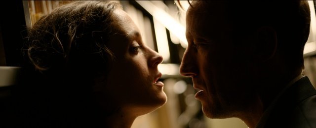 Crime-Story wird weltweit bei Netflix veröffentlicht