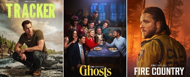 Upfronts 2025: CBS verlängert sieben weitere Serien