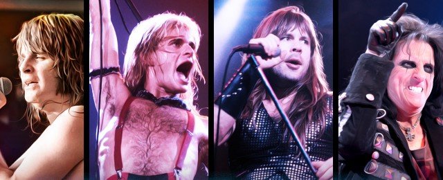 Dokus über Ozzy Osbourne, Alice Cooper und Kollegen
