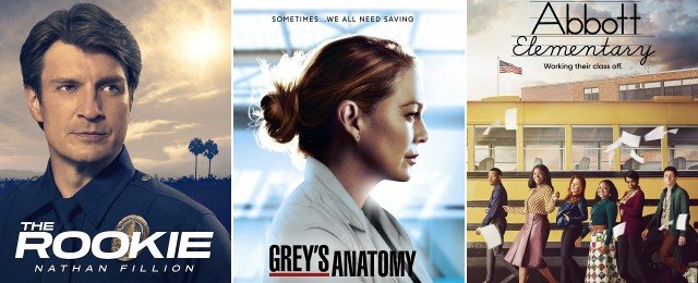 "Grey's Anatomy"-Verlängerung bringt Stabilität im Programm