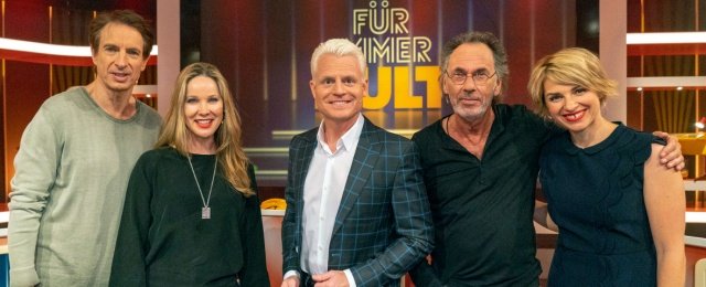 Neue WDR-Comedy-Spielshow mit Guido Cantz