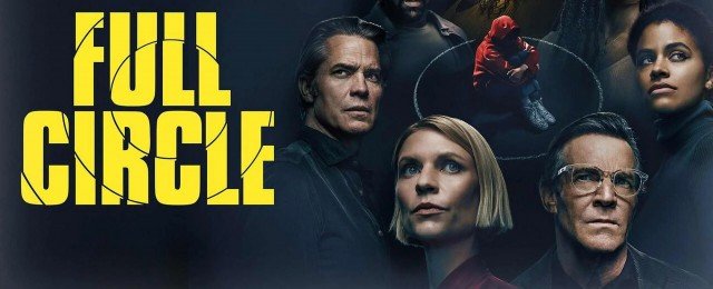 Mit Claire Danes, CCH Pounder und Dennis Quaid in weiteren Hauptrollen