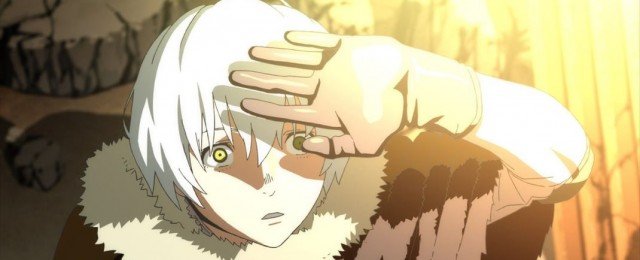 Seriennachschub am Animeabend von ProSieben Maxx