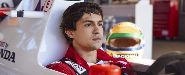 "Senna": Netflix bringt Miniserie um Formel-1-Weltmeister an den Start