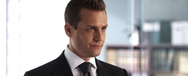 Gabriel Macht erneut als Harvey Specter vor der Kamera