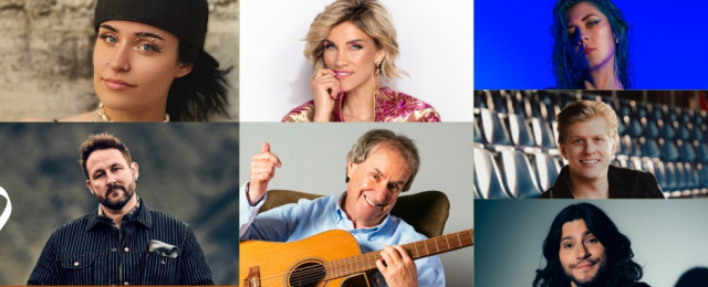 "ZDF-Fernsehgarten": Die Gäste feiern am 31. Mai 2026 mit Kiwi eine Bingo-Party