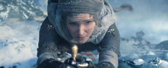 Streaming-Produktion erzählt Vorgeschichte zu "Der Hobbit" und "Der Herr der Ringe"