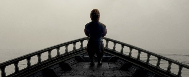 HBO veröffentlicht Blick hinter die Kulissen von Staffel fünf