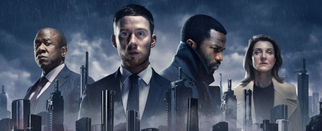 Mit Stars aus "Peaky Blinders", "Game of Thrones" und "DS9"