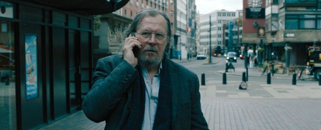 "Slow Horses": Spionage-Serienhit mit Gary Oldman frühzeitig für sechste Staffel verlängert