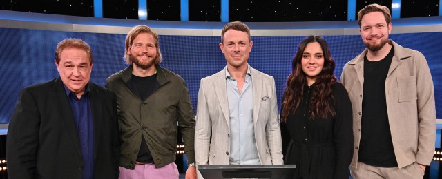 "Gefragt - Gejagt": Diese Promis sind beim nächsten Quiz-Marathon am 10. Mai 2025 dabei