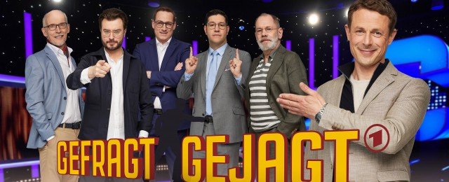 Dreistündiges Promi-Special der Quizshow am Samstagabend