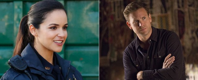 "Brooklyn Nine-Nine"- und "Vampire Diaries"-Stars in neuem NBC-Piloten