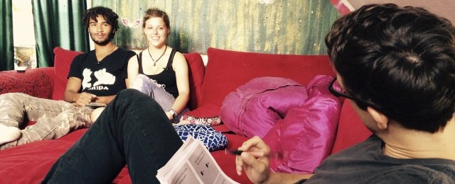 ZDF, BR und SWR begleiten große Jugendstudie