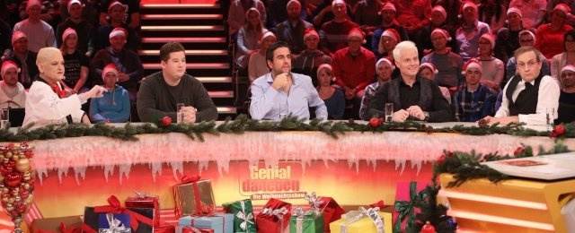 "Eifelpraxis" im Ersten siegt vor Bundesliga im ZDF, "Pitch Perfect" lässt RTL II jubeln