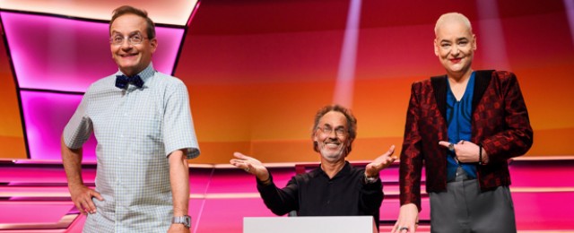 Übrig gebliebene Ausgaben des Vorabend-Flops
