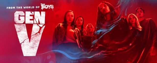 "Gen V": "The Boys"-Spin-off verrät neue Gaststars und frisches Geheimnis