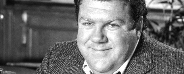 "Cheers"-Star George Wendt im Alter von 76 Jahren gestorben