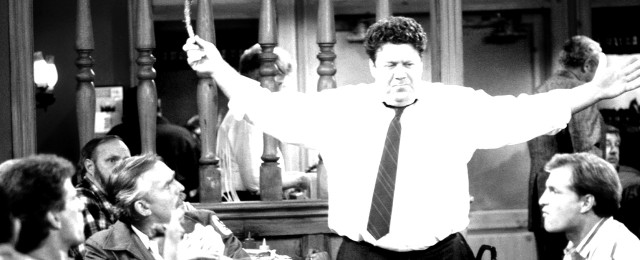 "Cheers"-Star George Wendt im Alter von 76 Jahren gestorben
