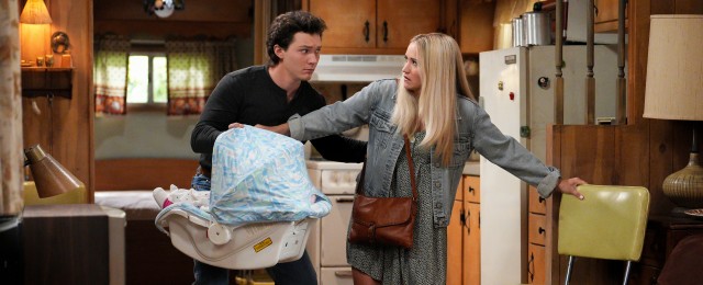 "Georgie & Mandy": Streaming- und Free-TV-Premiere für "Young Sheldon"-Spin-off