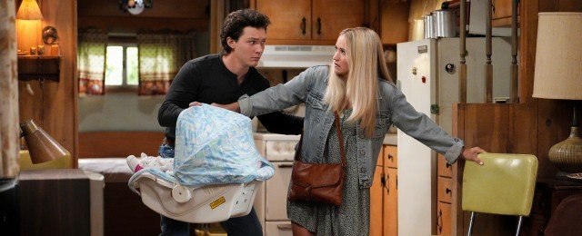 Serie aus dem "Big Bang Theory"-Kosmos kommt nach Deutschland