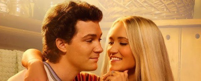 Neue Sitcom mit Emily Osment und Montana Jordan vor dem Start