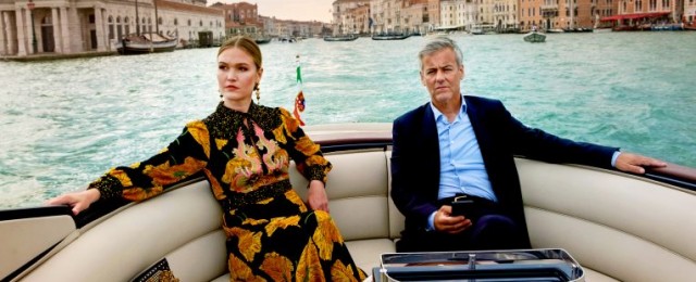 Rupert Graves an der Seite von Julia Stiles