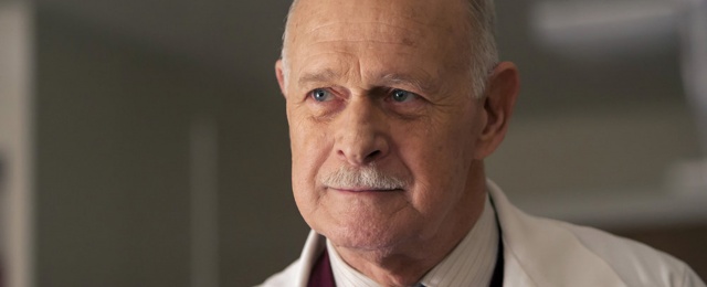 Gerald McRaney ("Navy CIS: L.A.") in neuer Hulu-Serie mit Sterling K. Brown ("This Is Us")
