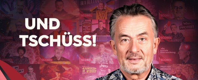 "scobel"-Relaunch: Diese beiden Moderatorinnen treten die Nachfolge von Gert Scobel an