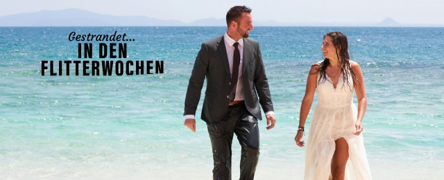 Sat.1 ist "Gestrandet... in den Flitterwochen": Neue Realityshow erhält Starttermin