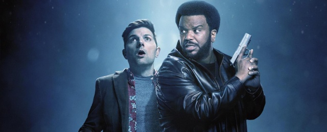 ProSieben MAXX nimmt übernatürliche Comedy ins Programm